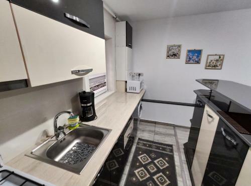 Apartament Daniel