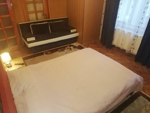 Apartamento Casa Bucur