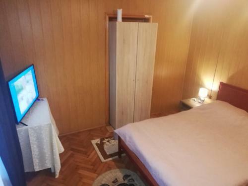 Apartamento Casa Bucur