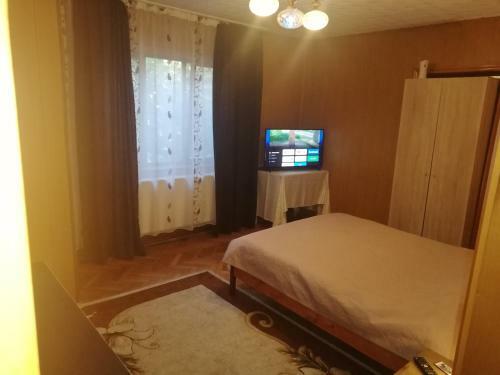 Apartamento Casa Bucur