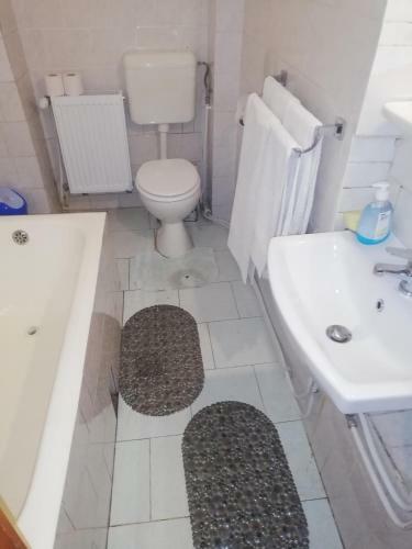 Apartamento Casa Bucur