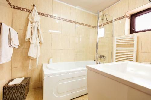 Hotel Pensiunea Iris