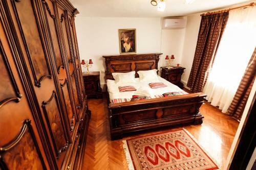 Hotel Pensiunea Iris