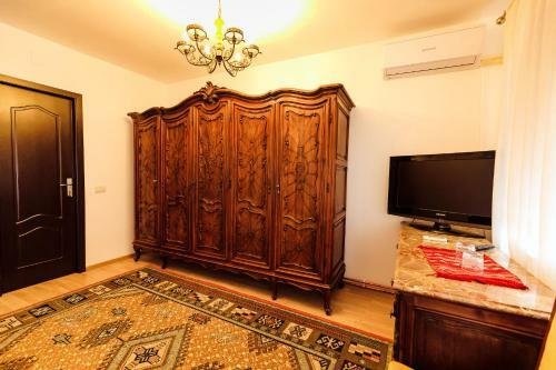 Hotel Pensiunea Iris