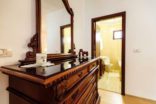 Hotel Pensiunea Iris