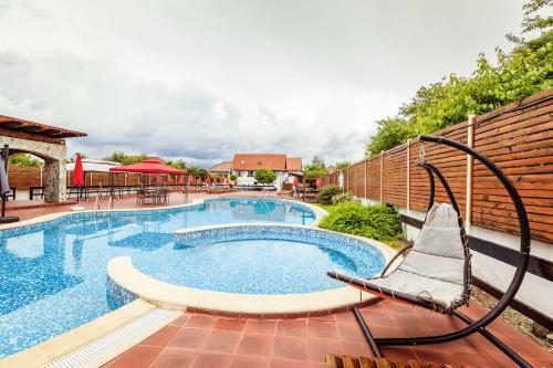 Hotel Pensiunea Iris