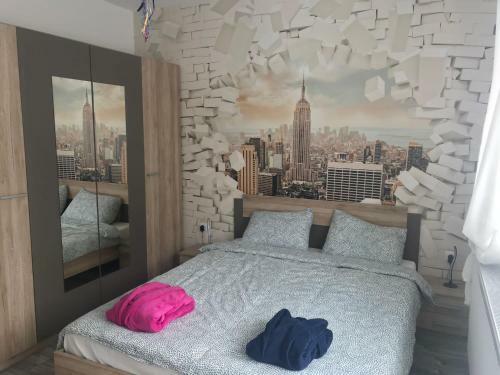 Apartamento Fok Flat Sibiu