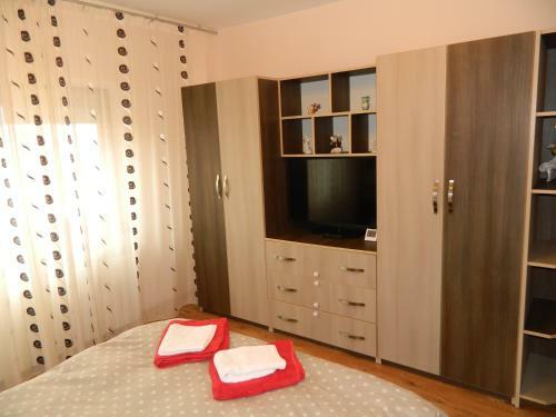 Apartament Antonia
