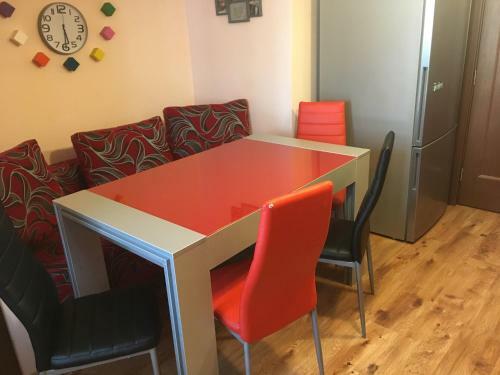 Apartament Antonia