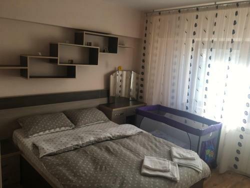 Apartament Antonia