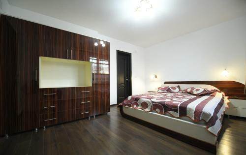 Villa Pensiunea Natalia