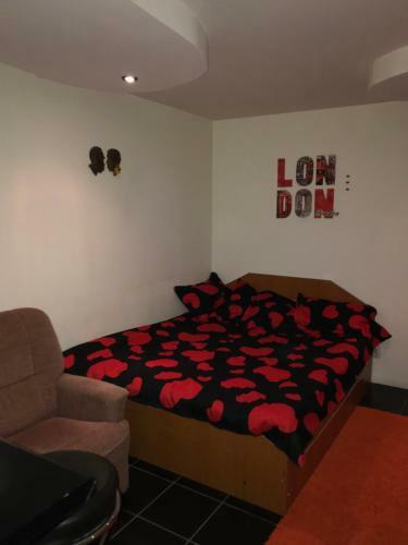 Apartamento Nice & Chic Studio In Turnu Magurele!