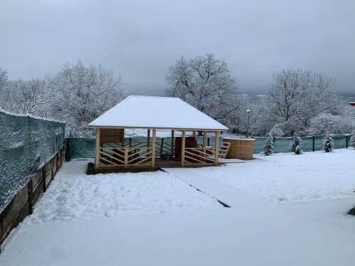Hostal Pensiunea Pisc