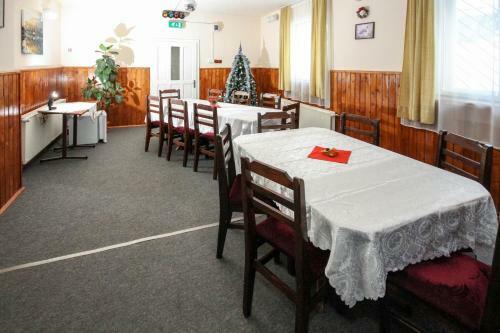 Hostal Casa Roxy