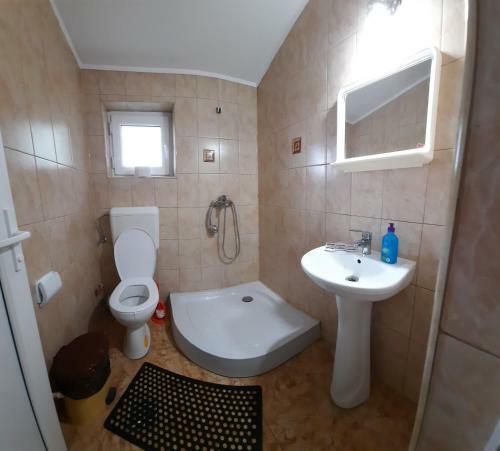 Casa Cu Flori