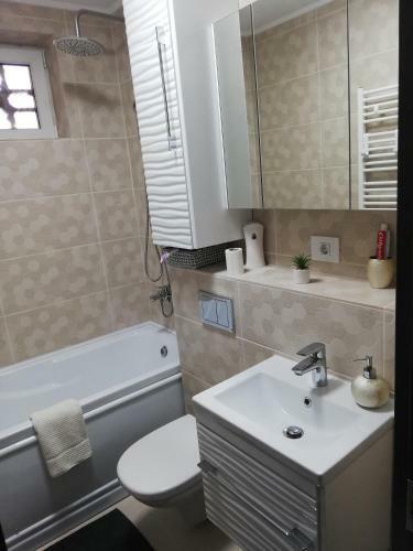 Apartament Raluca