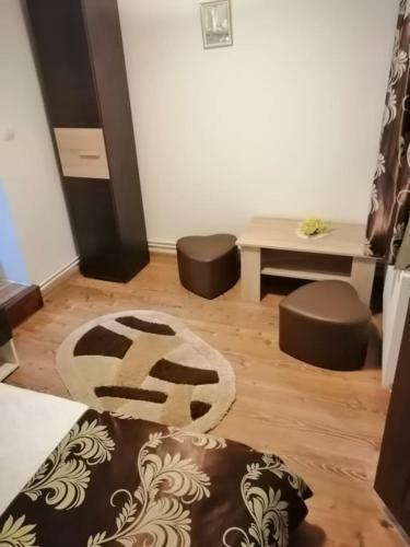 Hostal Casa Alex