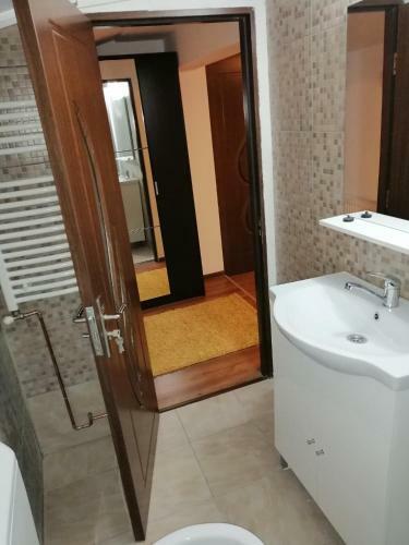 Hostal Casa Alex