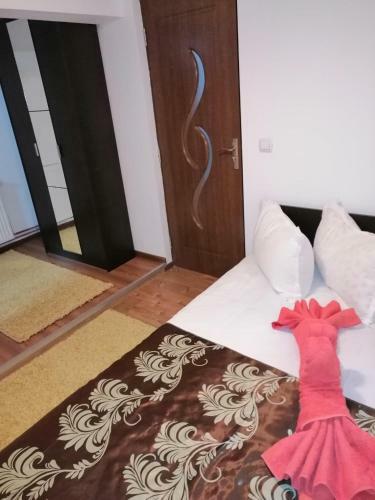 Hostal Casa Alex