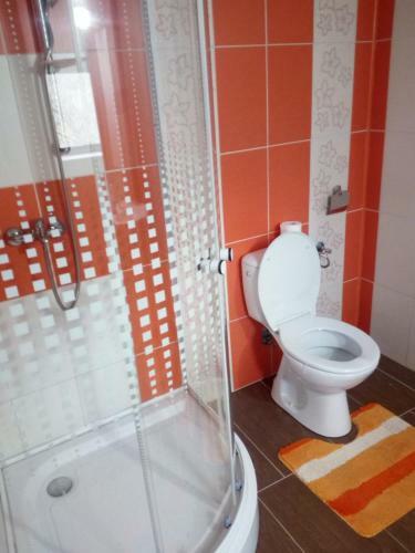 Hostal Casa Alex