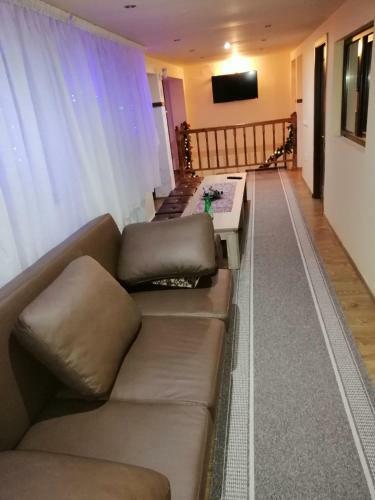 Hostal Casa Alex