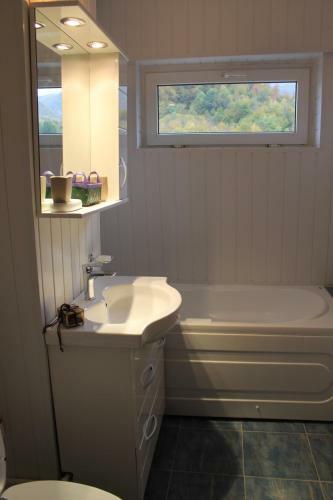 Apartament Hanna - Straja,uricani