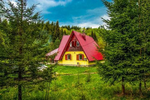 Lodge Doi Frati