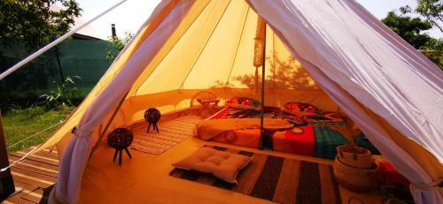 Luna Glamping