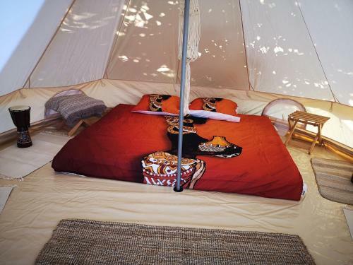 Luna Glamping