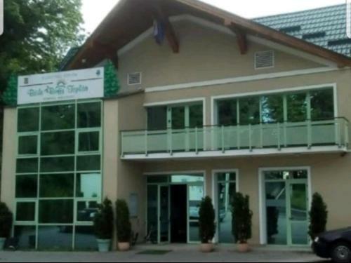Apartament Anna