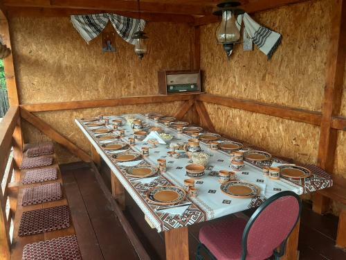 Hostal Pensiunea Cristina