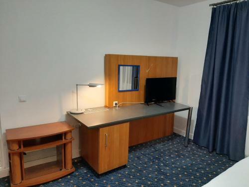 Hostal Pensiunea Cristina