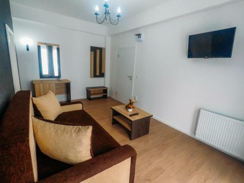 Hostal Casa Mindru