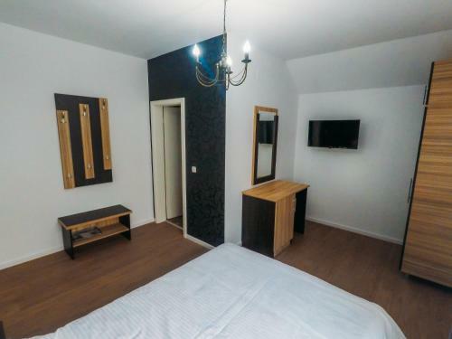 Hostal Casa Mindru