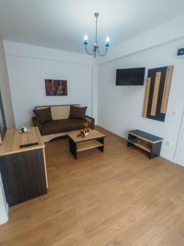 Hostal Casa Mindru