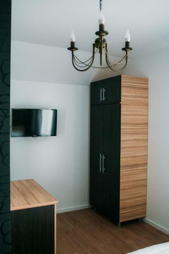 Hostal Casa Mindru