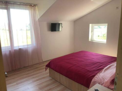 Bed & Breakfast Casa Soral