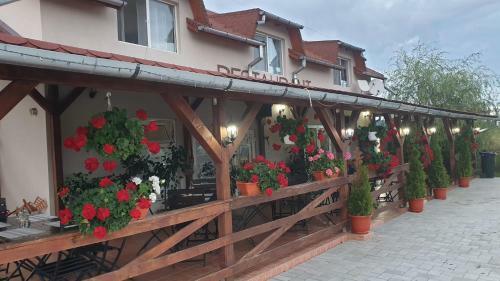Bed & Breakfast Casa Soral