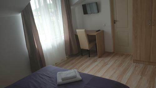 Bed & Breakfast Casa Soral
