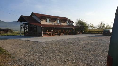 Bed & Breakfast Casa Soral