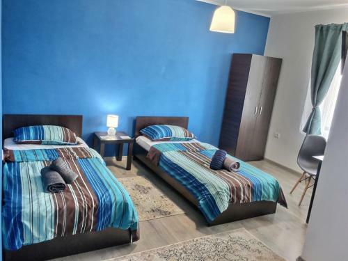 Hostal Bozy Rooms
