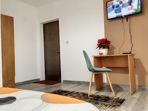 Hostal Bozy Rooms