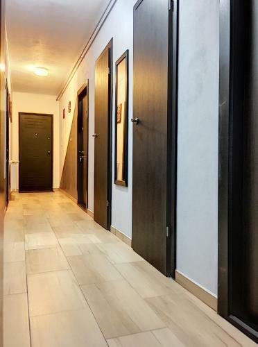 Hostal Bozy Rooms