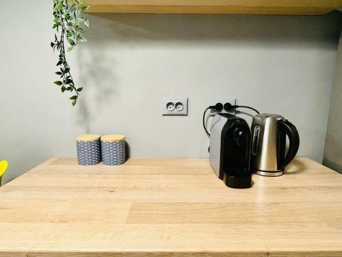 Apartamento Studio F13
