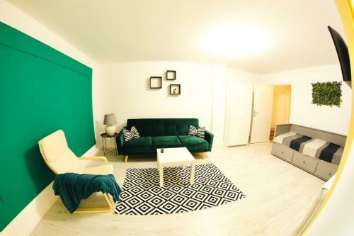 Apartamento Studio F13