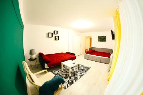 Apartamento Studio F13