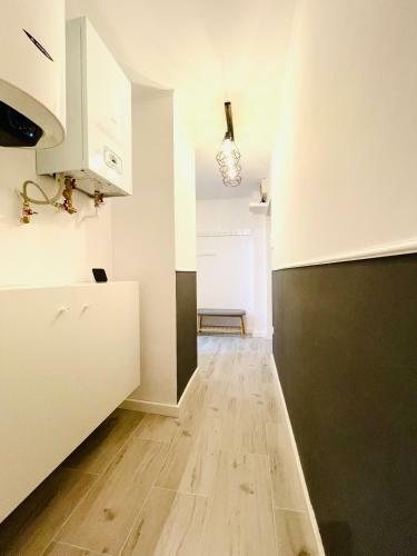 Apartamento Studio F13