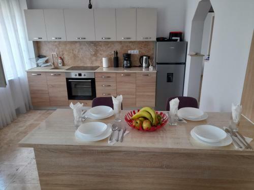 Apartamento Enjoy Topli?a
