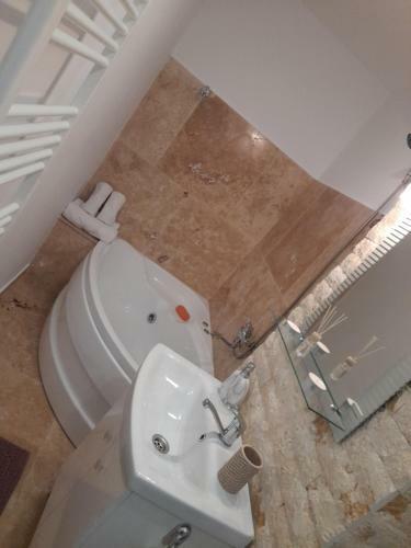 Apartamento Enjoy Topli?a