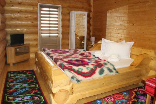 Hostal Agropensiunea Maria